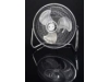 Salton SFF10 High Velocity Floor Fan